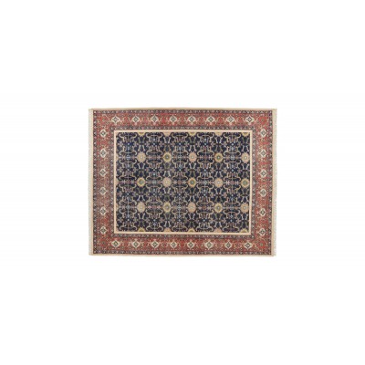 Ravi Antiqued Rug