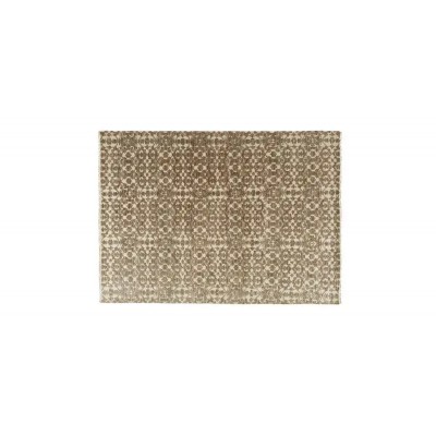 Chevala Rug, Ivory/Taupe