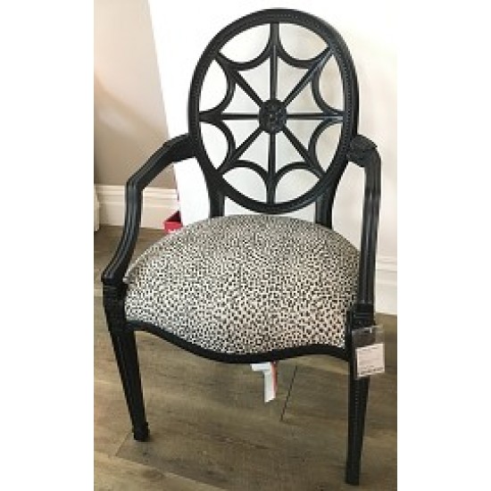 Cristal Chair