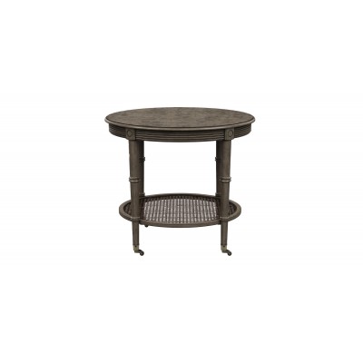 Freeport End Table