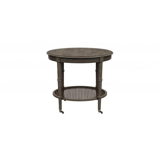 Freeport End Table