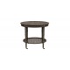 Freeport End Table