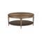 Elton Round Coffee Table 