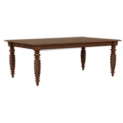 Livingston Dining Table 