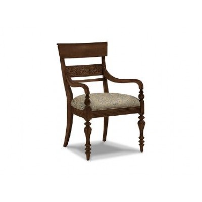 Mackenzie Armchair