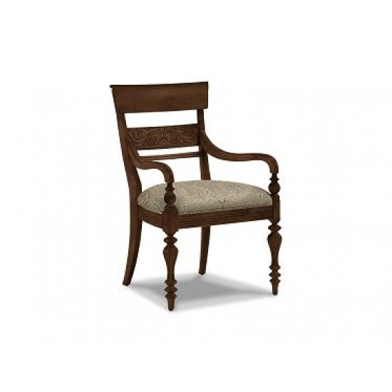 Mackenzie Armchair