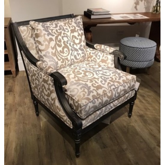 Fairfax Chair