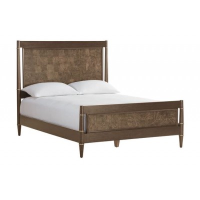 Clement Bed, Queen Size