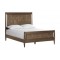 Clement Bed, Queen Size