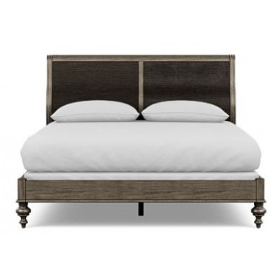 Cayman Bed, CK. King Size
