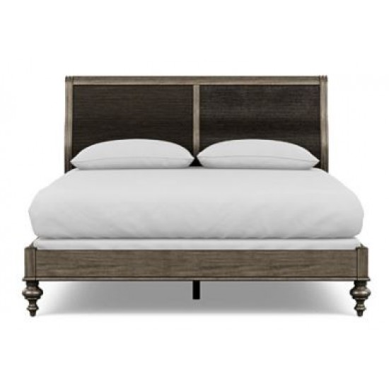 Cayman Bed, CK. King Size