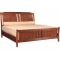 Pasadena Sleigh Bed  雪橇床