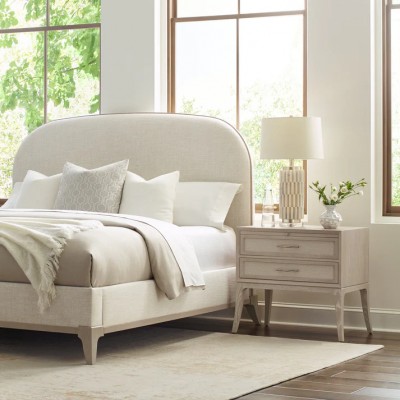 Maidstone Upholstered Bed  