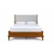 Martine Bed (Upholstered)  