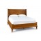 Martine Bed (Wood) 