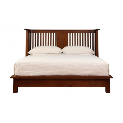 Park Slope Platform Bed   