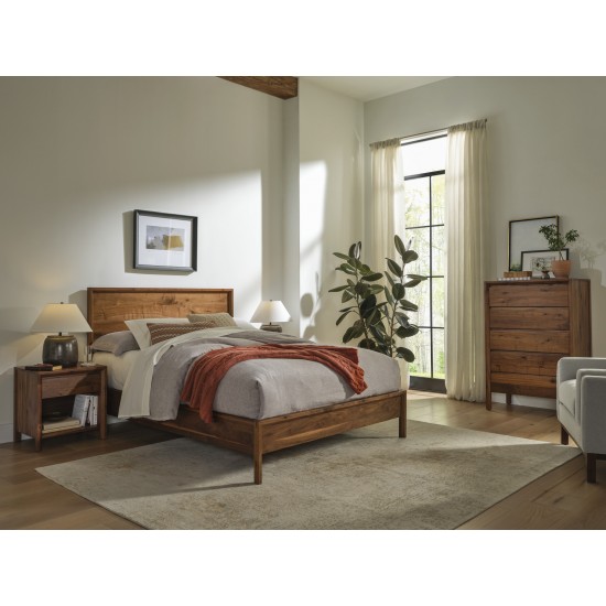 Saranac Bed