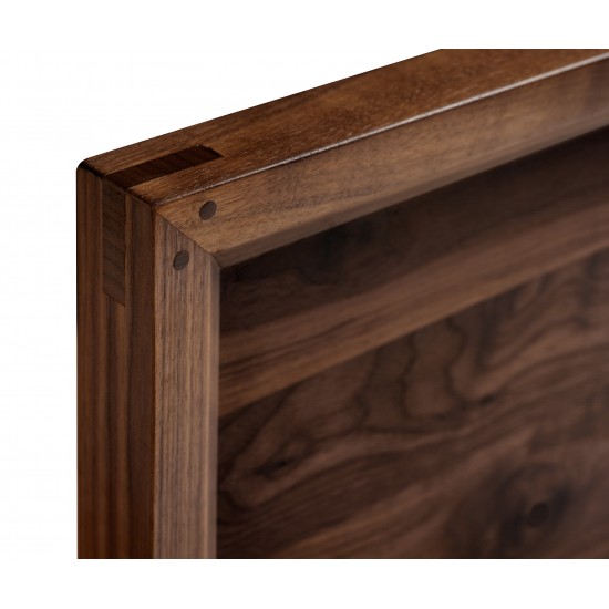 Saranac Bed