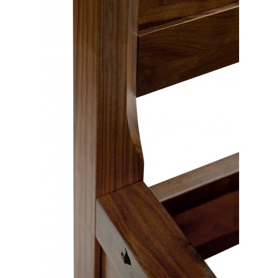 Saranac Bed