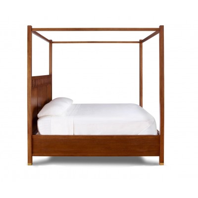 Surrey Hills Four-Poster Bed 