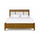 Surrey Hills Upholstered Panel Bed  