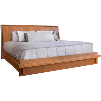 Tribeca Platform Bed