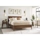 Walnut Grove Studio Bed