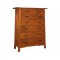 Oak Knoll Tall Chest 