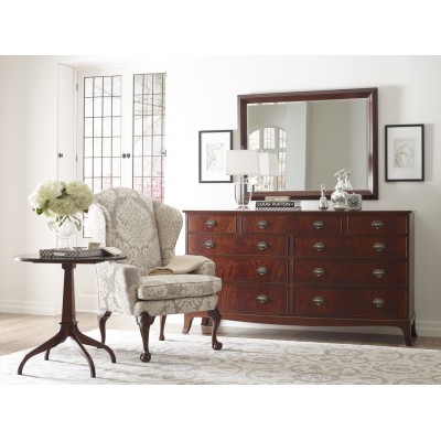 Whitehall Master Dresser