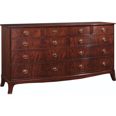 Whitehall Master Dresser