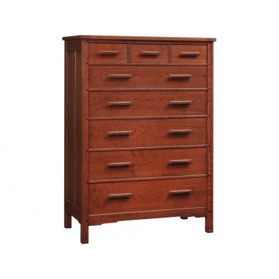 Brookside Tall Chest Brookside Tall Chest
