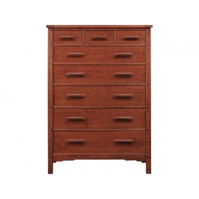 Brookside Tall Chest