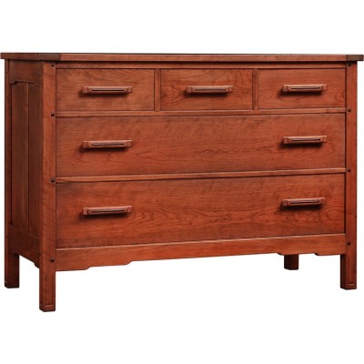 Burbank Single Dresser Burbank Single Dresser