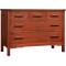 Burbank Single Dresser 