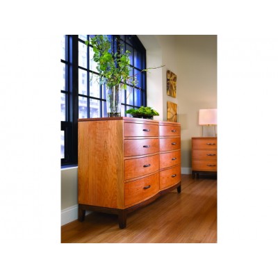 Carlton Master Dresser