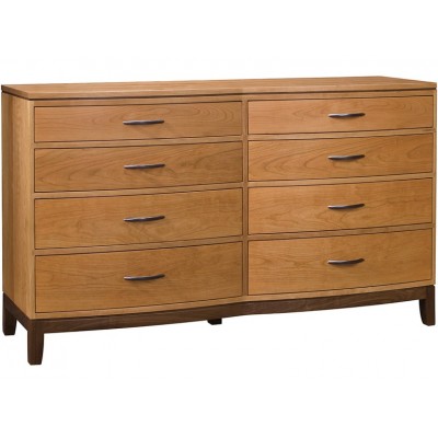 Carlton Master Dresser