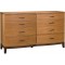 Carlton Master Dresser