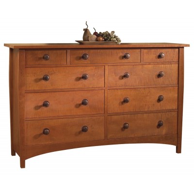 Harvey Ellis Master Dresser 