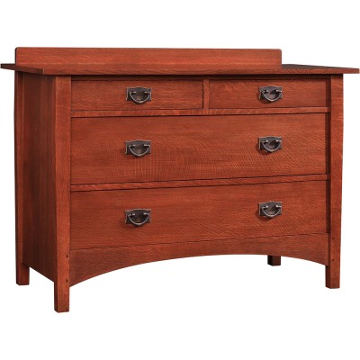 Harvey Ellis Single Dresser 
