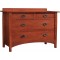 Harvey Ellis Single Dresser 