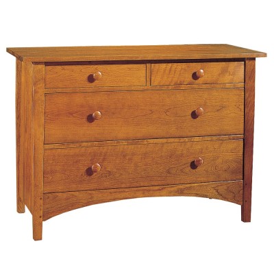 Harvey Ellis Single Dresser 