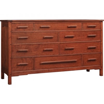 Huntington Triple Dresser