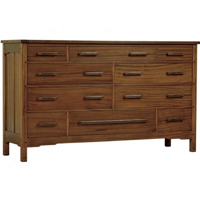 Huntington Triple Dresser