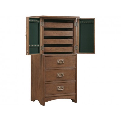 Jewelry Chest