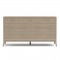 Maidstone Nine-Drawer Dresser 