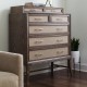 Maidstone Tall Chest