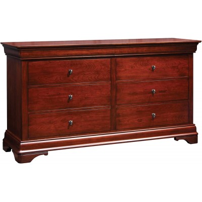 Marseilles Dresser