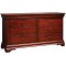 Marseilles Dresser