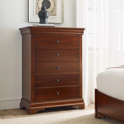 Marseilles Tall Chest