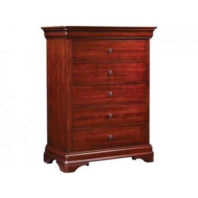 Marseilles Tall Chest